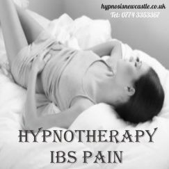 IBS Hypnotherapy