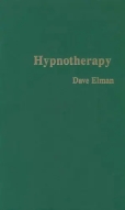 Hypnosis Books - Hypnotherapy by Dave Elman
